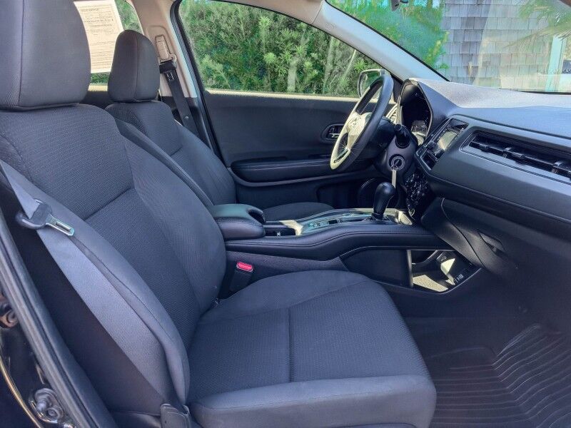 2019 Honda HR-V LX Wilmington NC