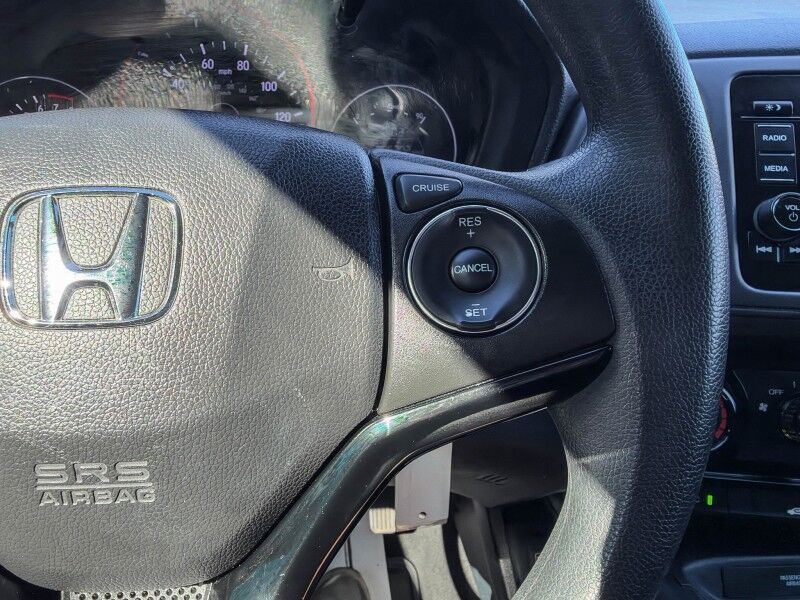 2019 Honda HR-V LX Wilmington NC