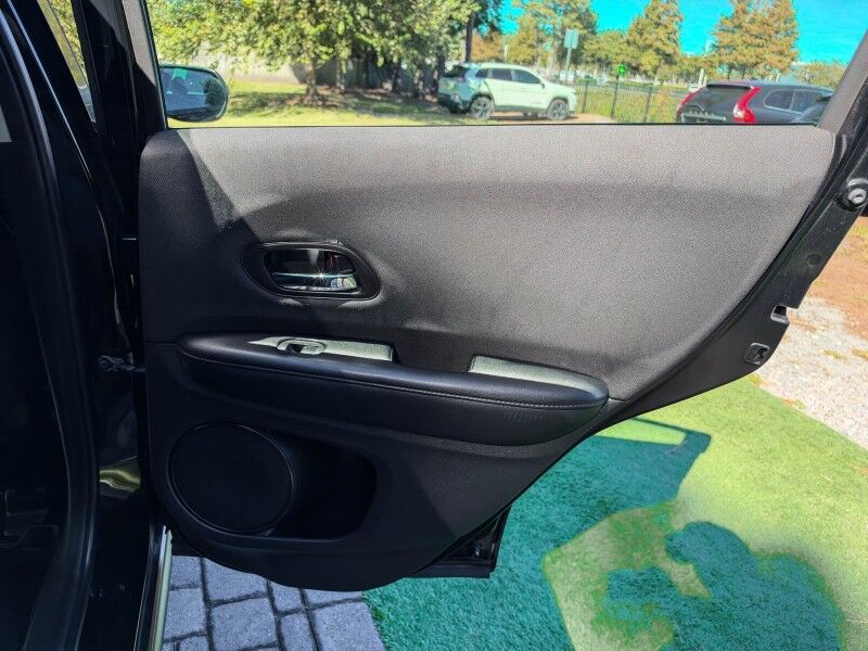2019 Honda HR-V LX Wilmington NC