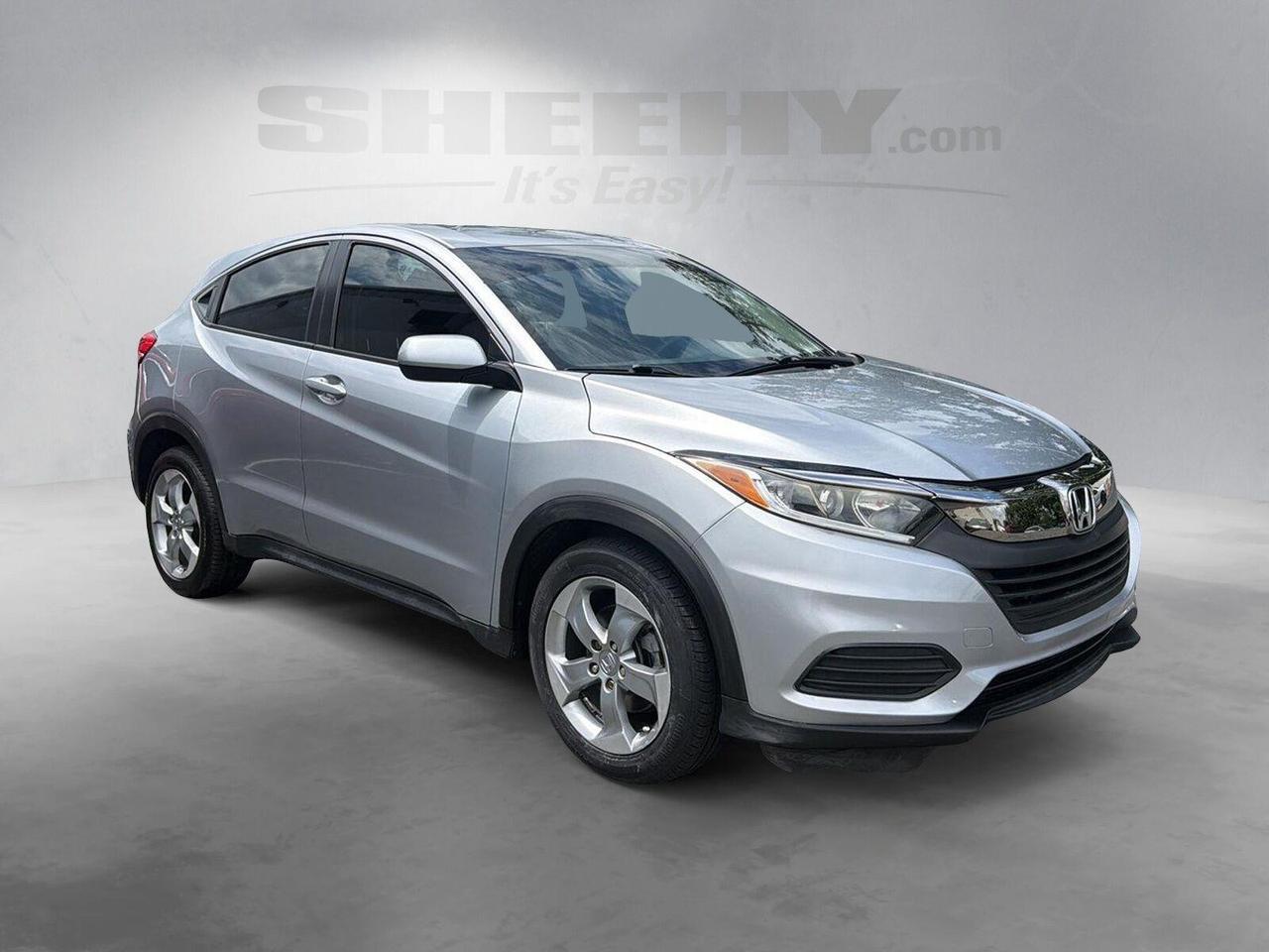 2019 Honda HR-V LX Gaithersburg MD