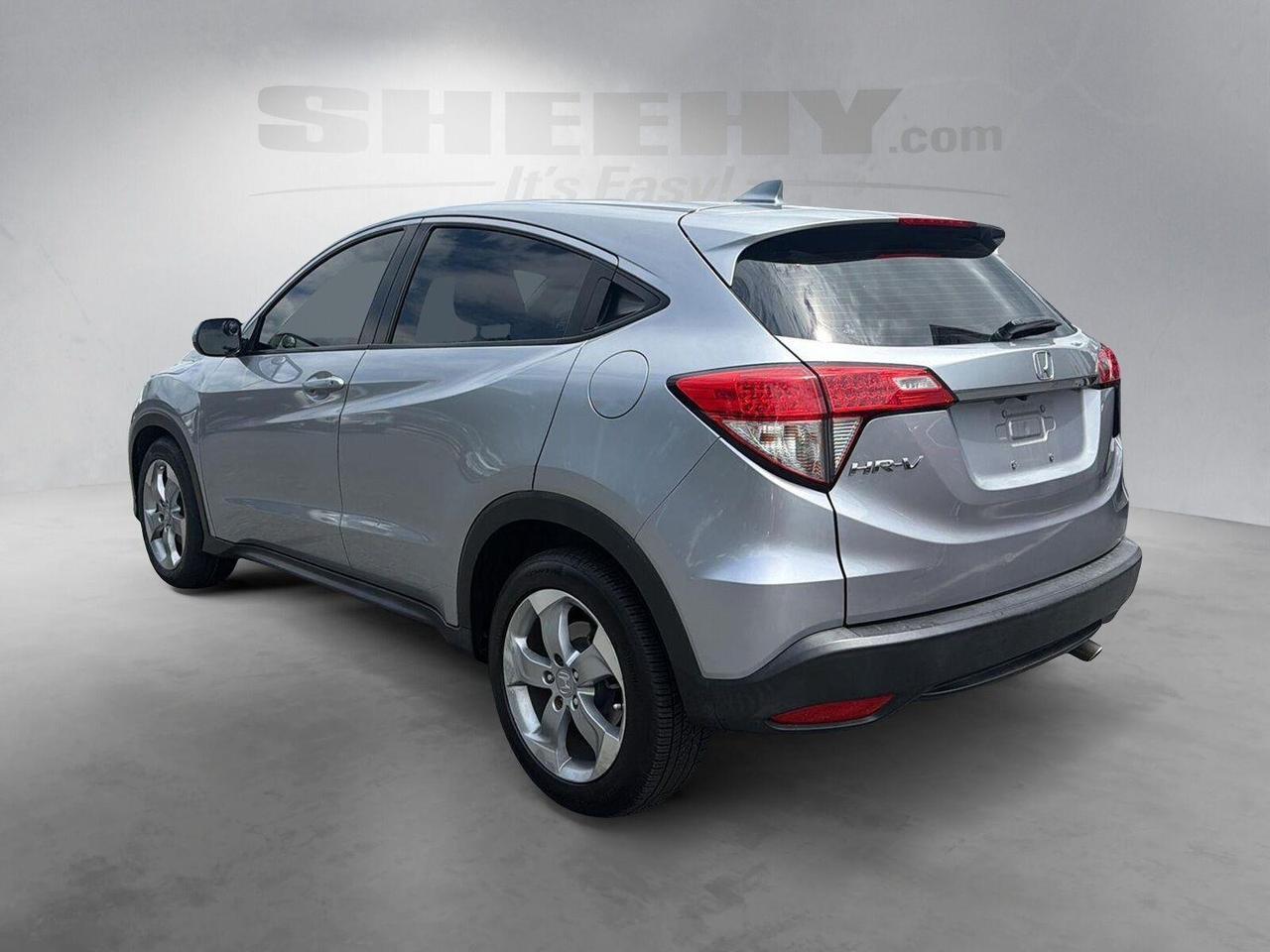 2019 Honda HR-V LX Gaithersburg MD