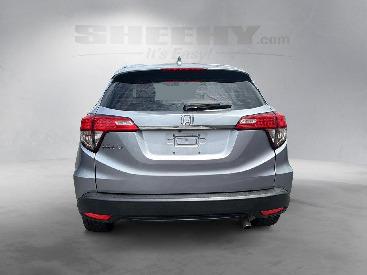 2019 Honda HR-V LX Gaithersburg MD