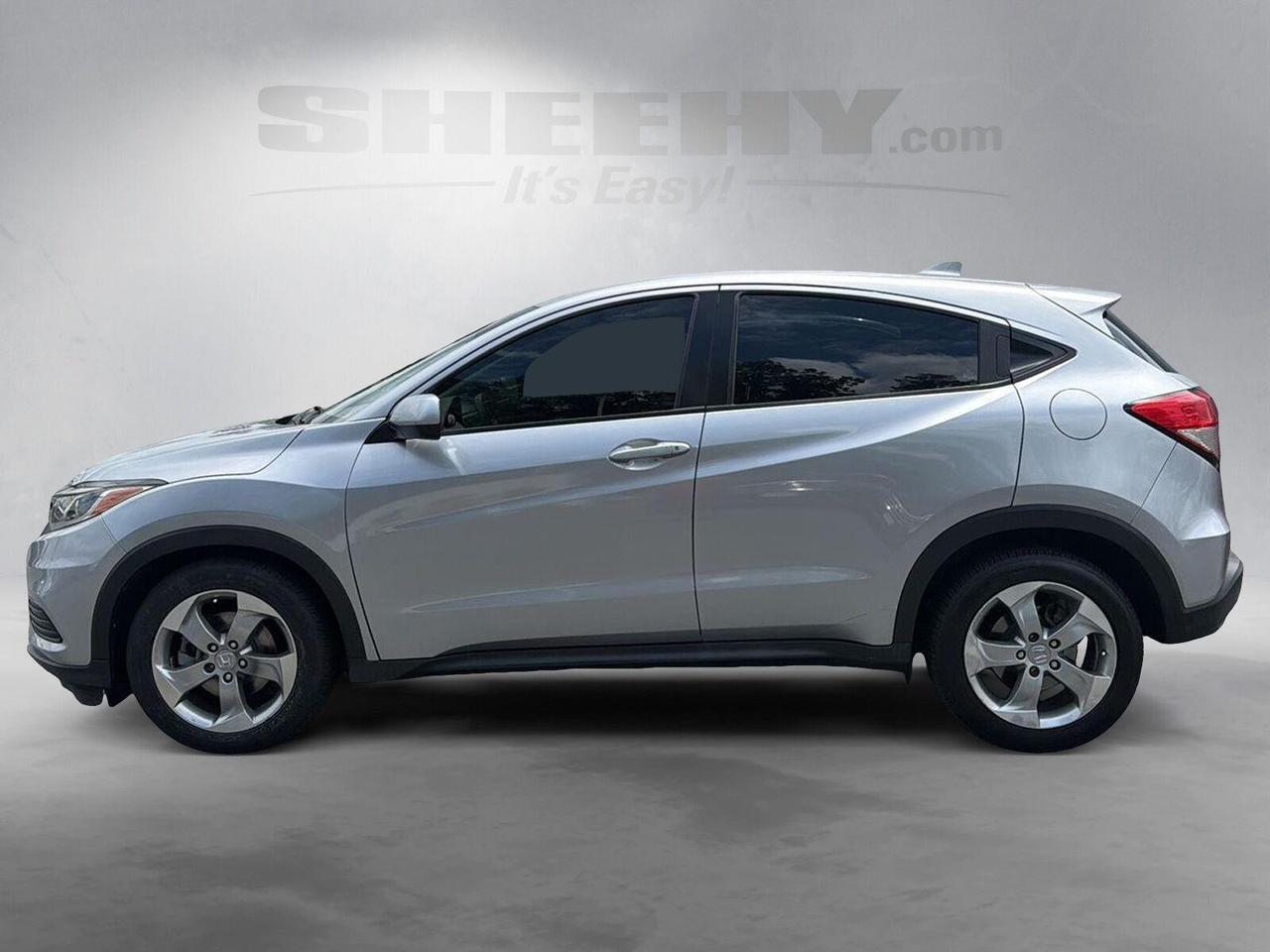 2019 Honda HR-V LX Gaithersburg MD