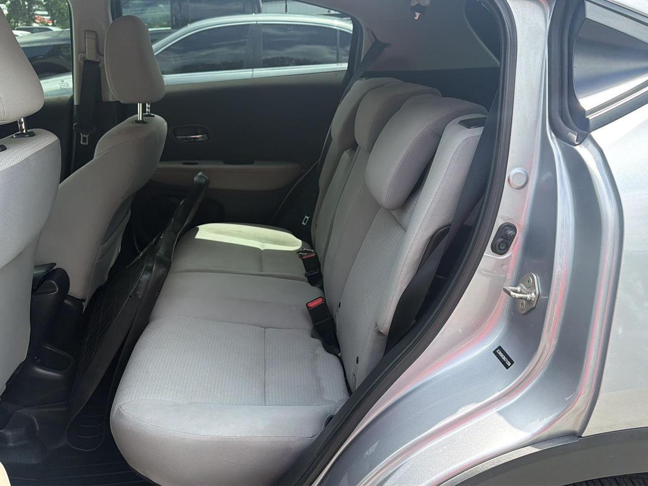 2019 Honda HR-V LX Gaithersburg MD