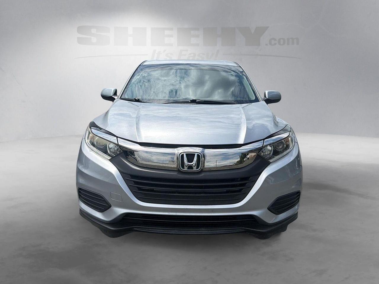 2019 Honda HR-V LX Gaithersburg MD