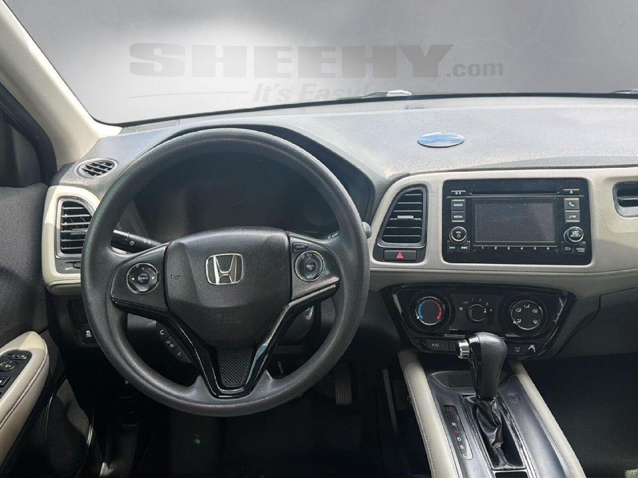 2019 Honda HR-V LX Gaithersburg MD