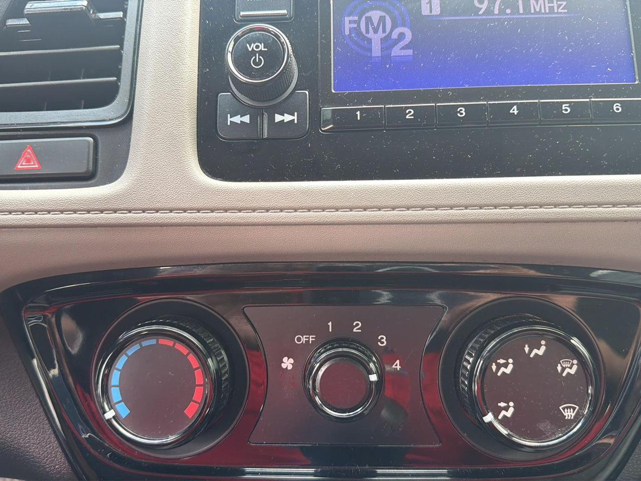 2019 Honda HR-V LX Gaithersburg MD