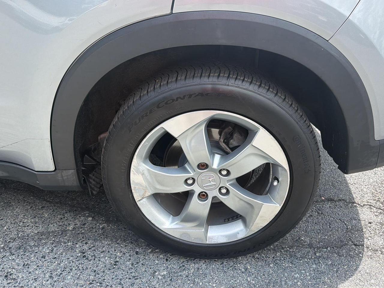 2019 Honda HR-V LX Gaithersburg MD