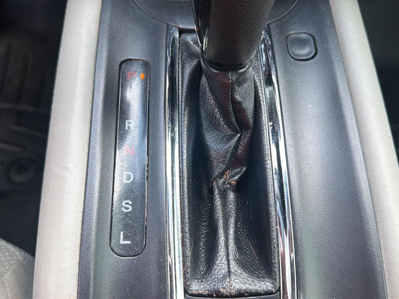2019 Honda HR-V LX Gaithersburg MD