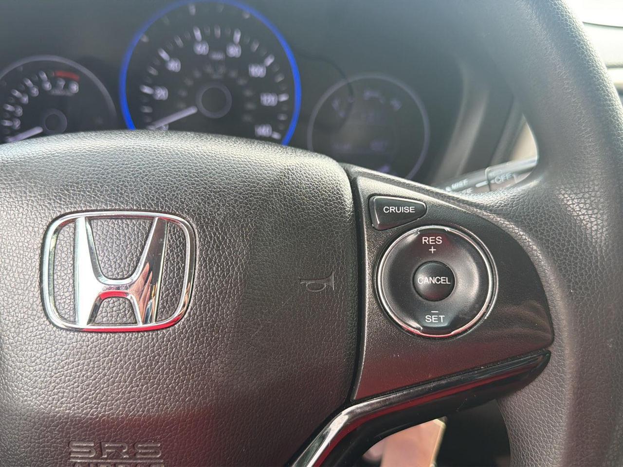 2019 Honda HR-V LX Gaithersburg MD