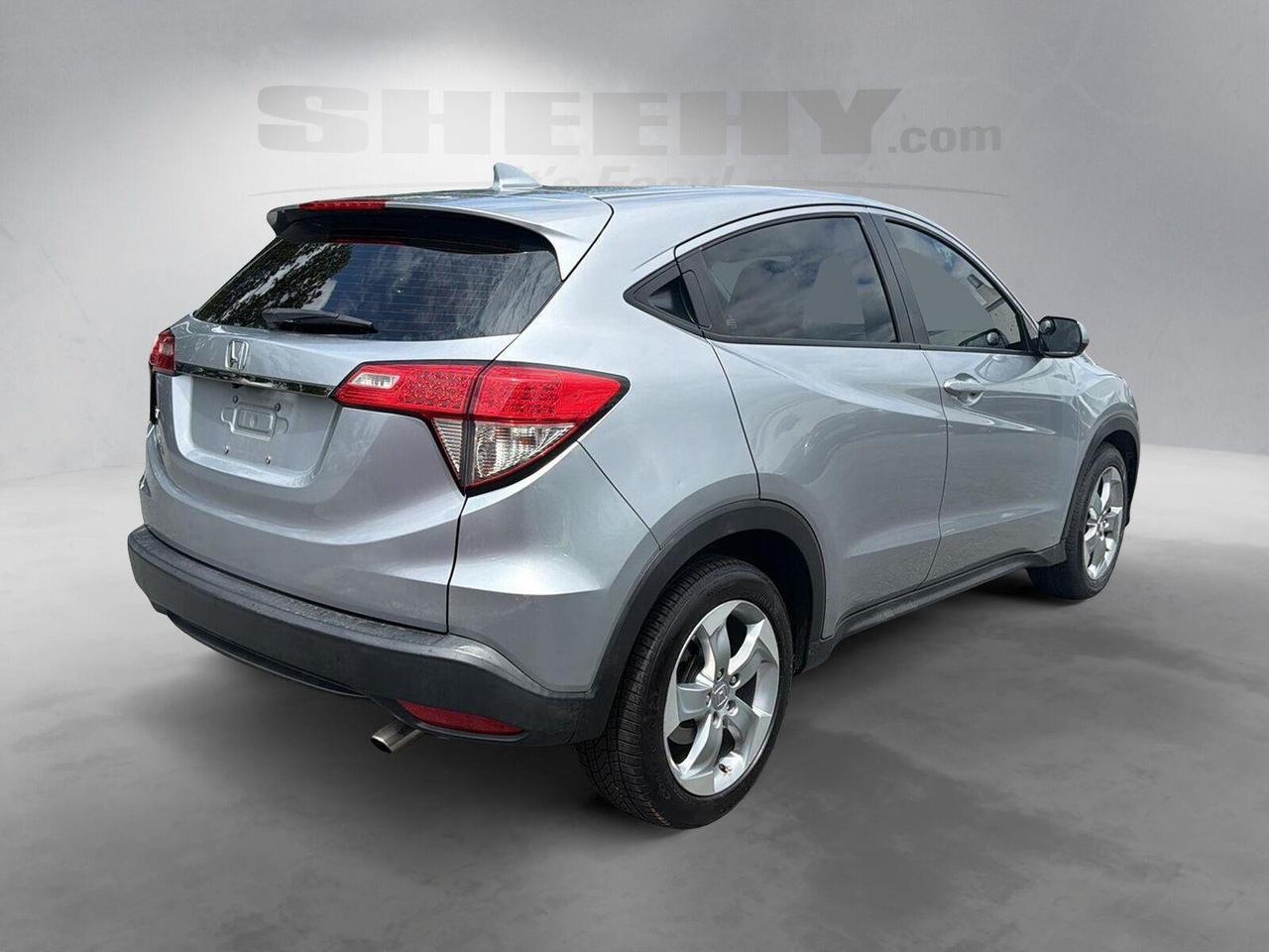 2019 Honda HR-V LX Gaithersburg MD