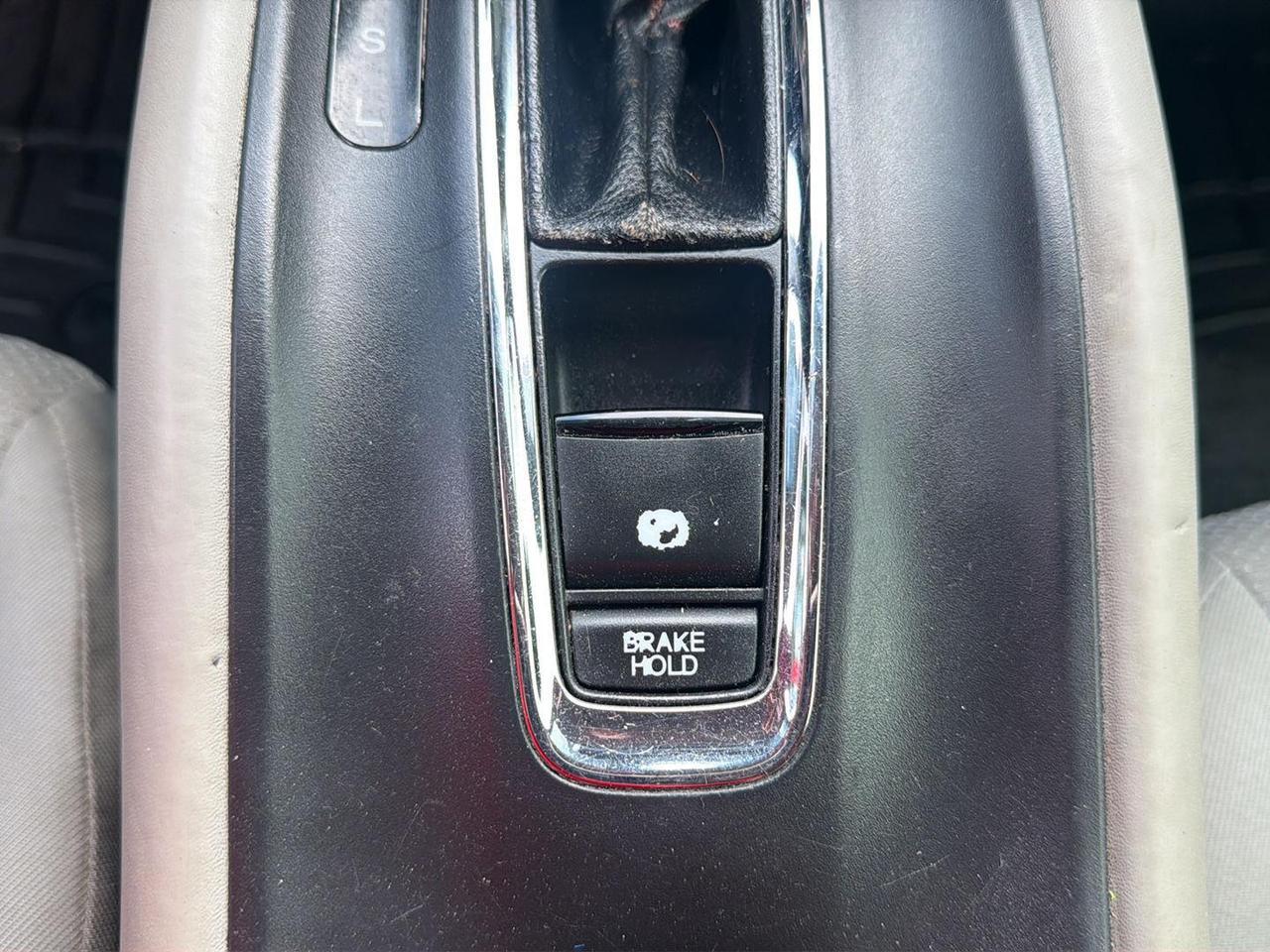 2019 Honda HR-V LX Gaithersburg MD