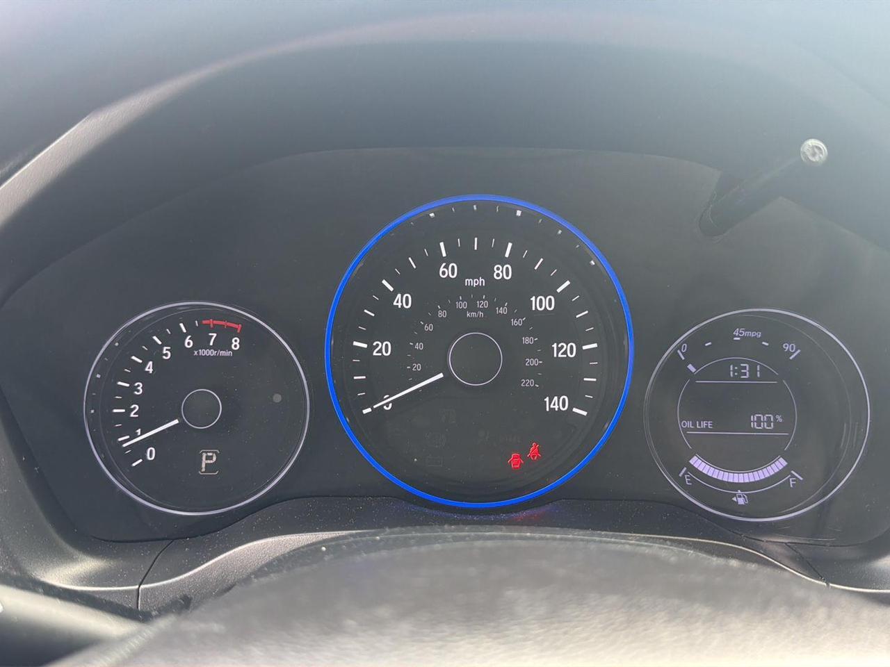 2019 Honda HR-V LX Gaithersburg MD