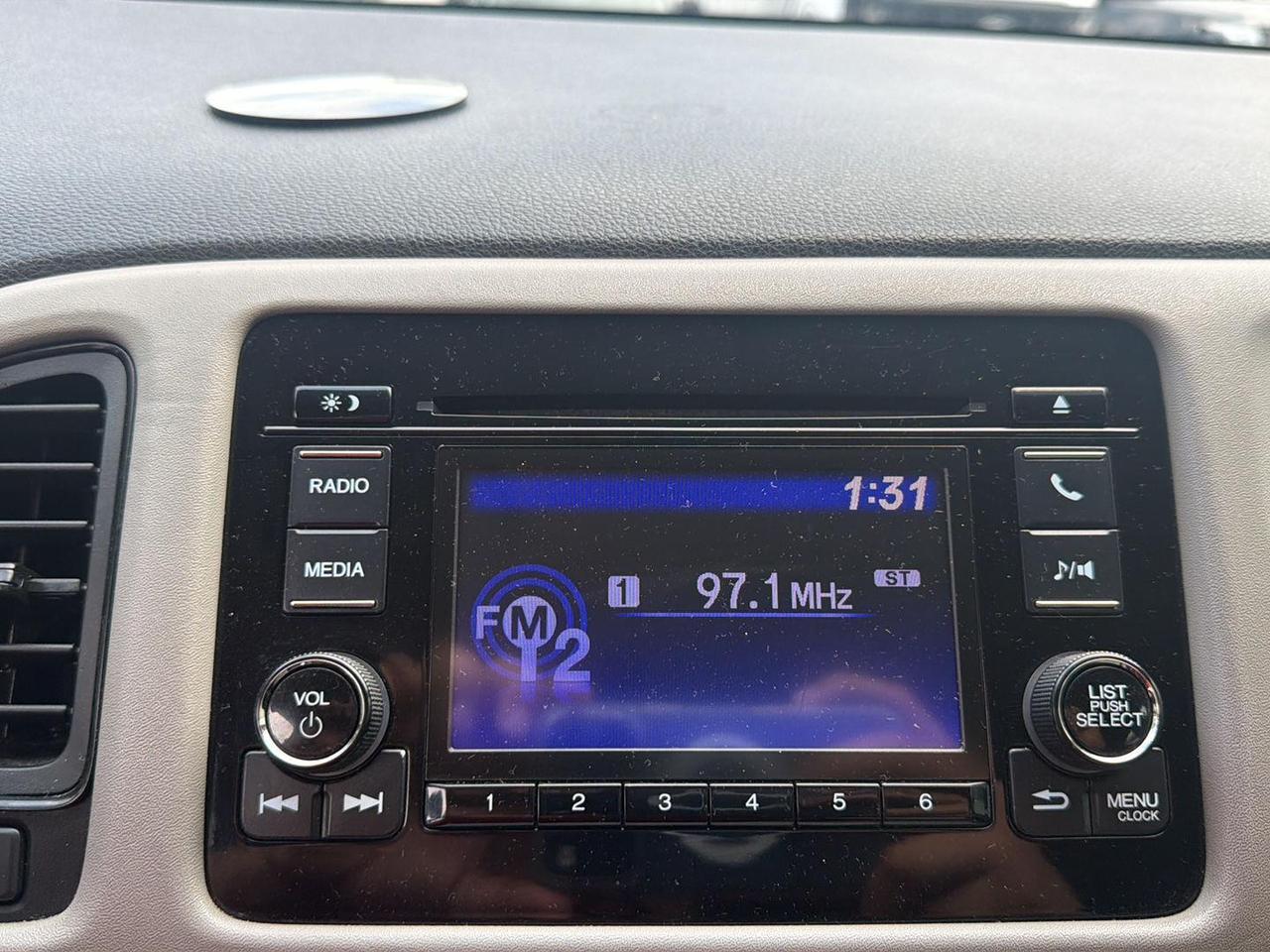 2019 Honda HR-V LX Gaithersburg MD