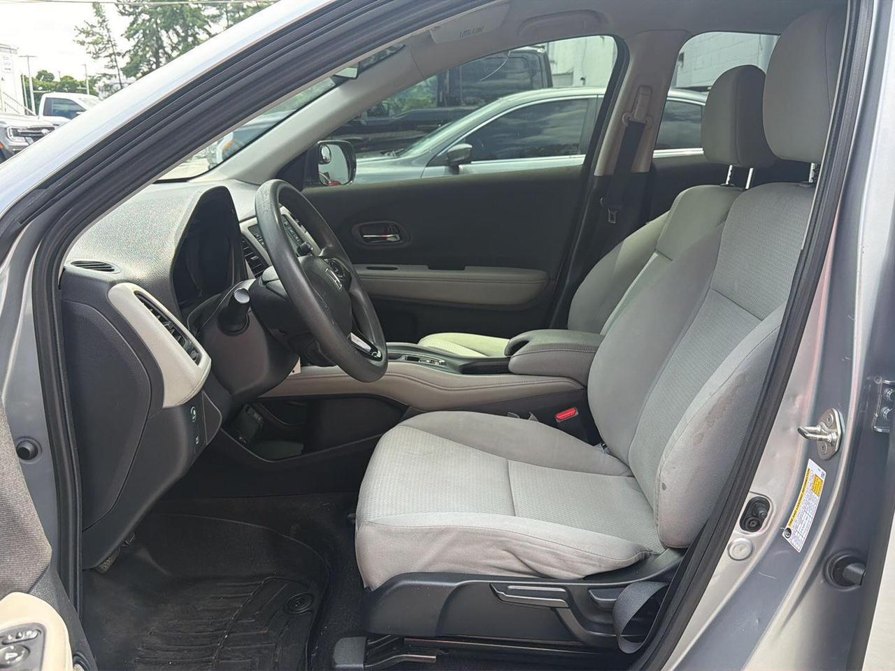 2019 Honda HR-V LX Gaithersburg MD