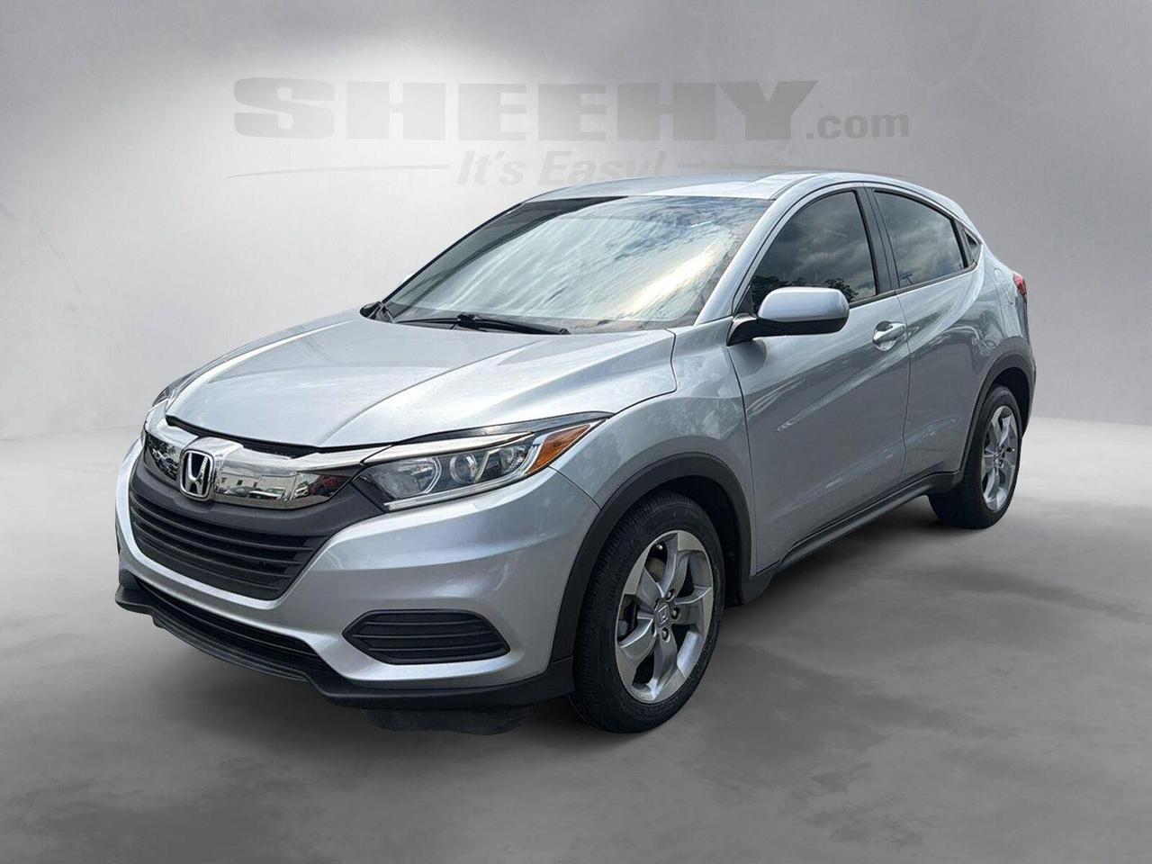 2019 Honda HR-V LX Gaithersburg MD