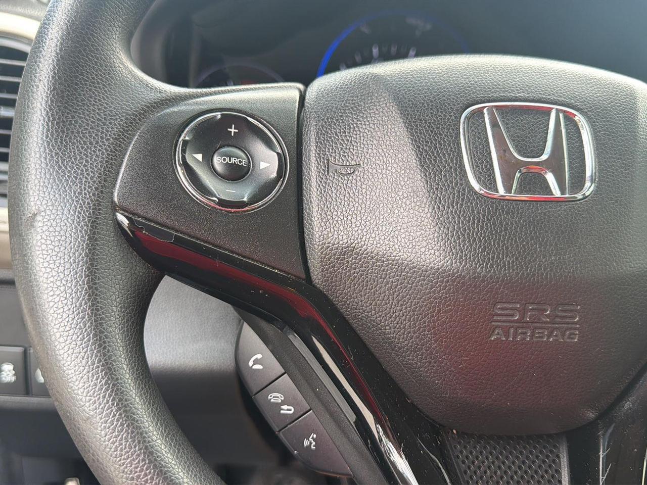 2019 Honda HR-V LX Gaithersburg MD