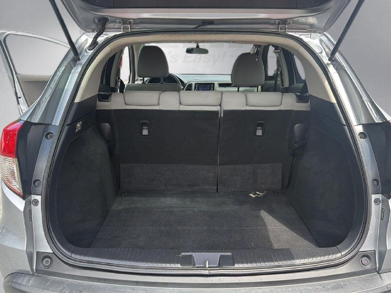2019 Honda HR-V LX Gaithersburg MD