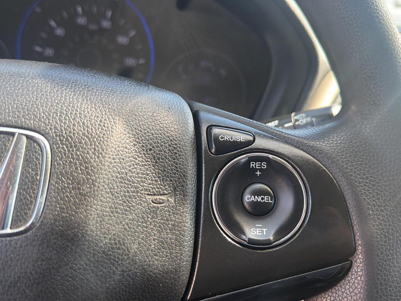 2019 Honda HR-V LX Gaithersburg MD