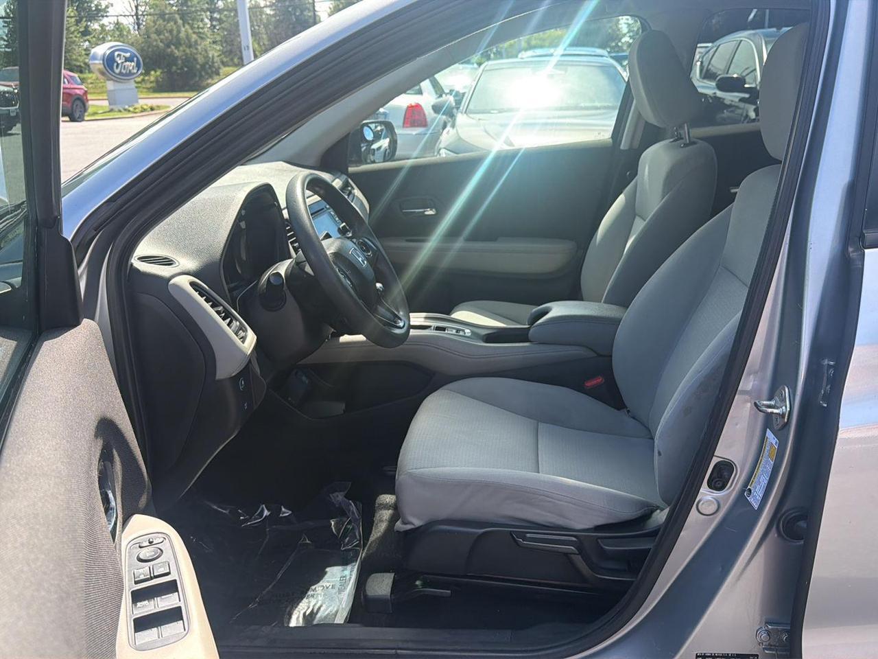 2019 Honda HR-V LX Gaithersburg MD