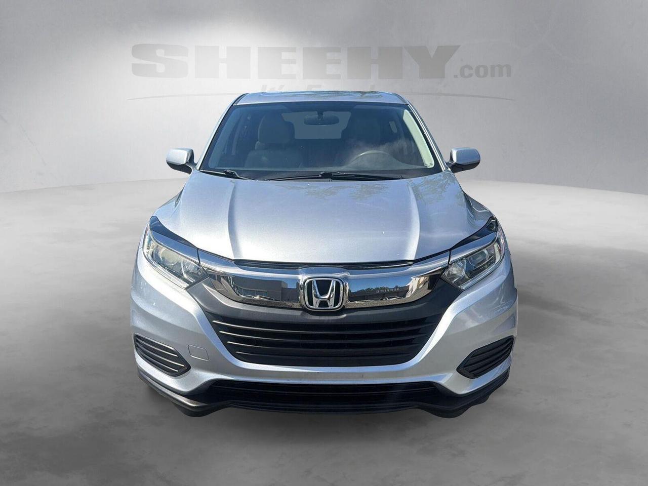 2019 Honda HR-V LX Gaithersburg MD