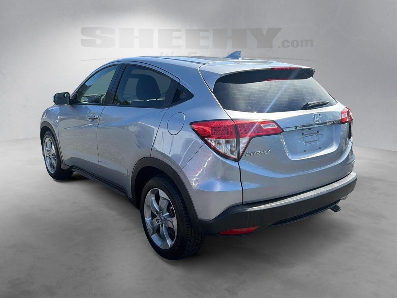 2019 Honda HR-V LX Gaithersburg MD