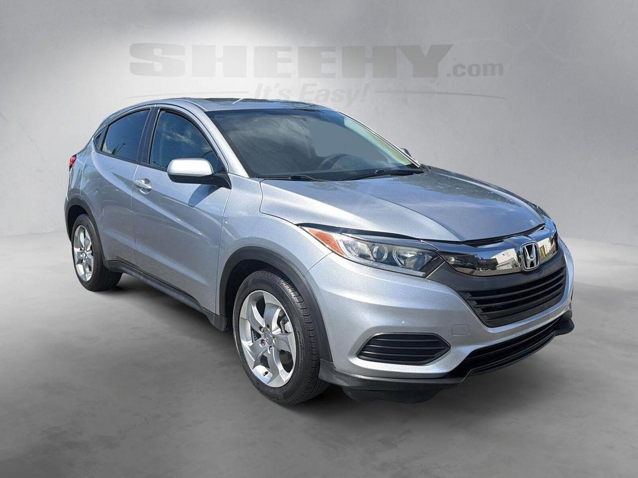 2019 Honda HR-V LX Gaithersburg MD