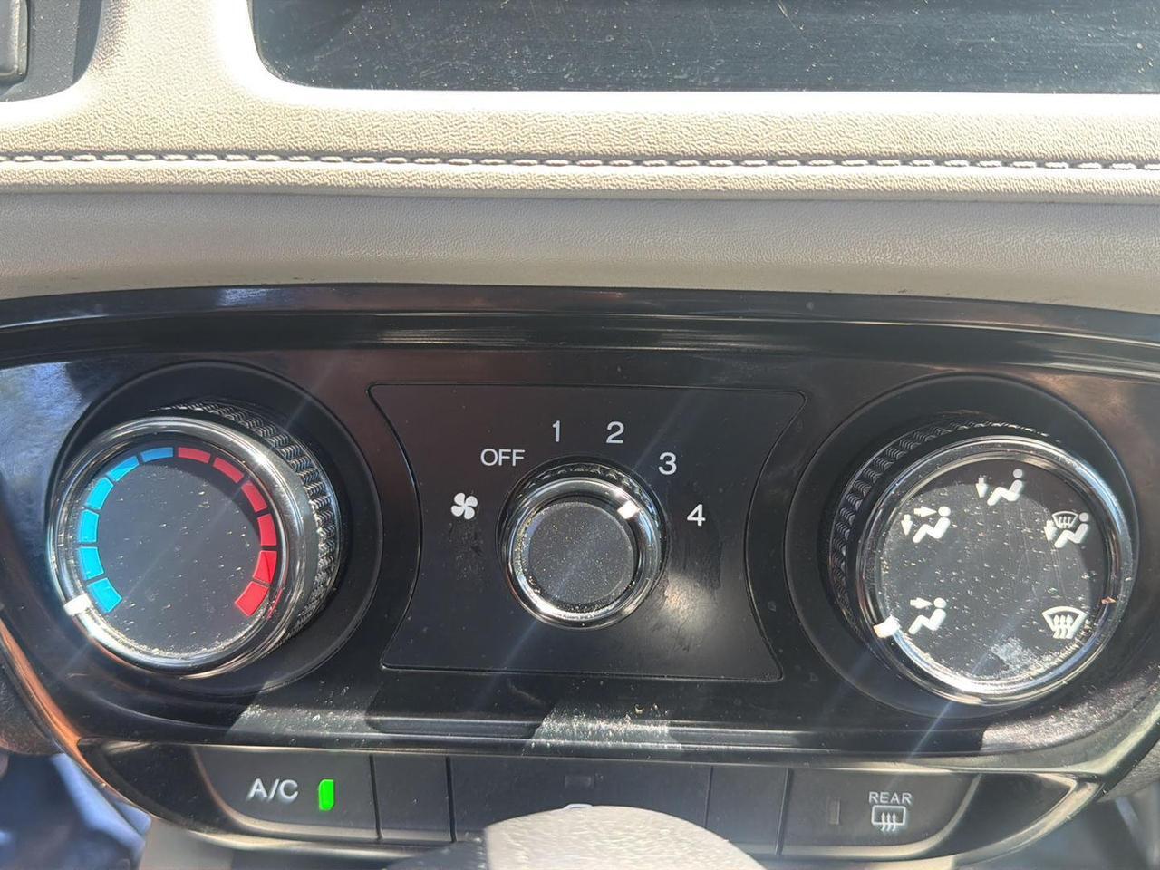 2019 Honda HR-V LX Gaithersburg MD