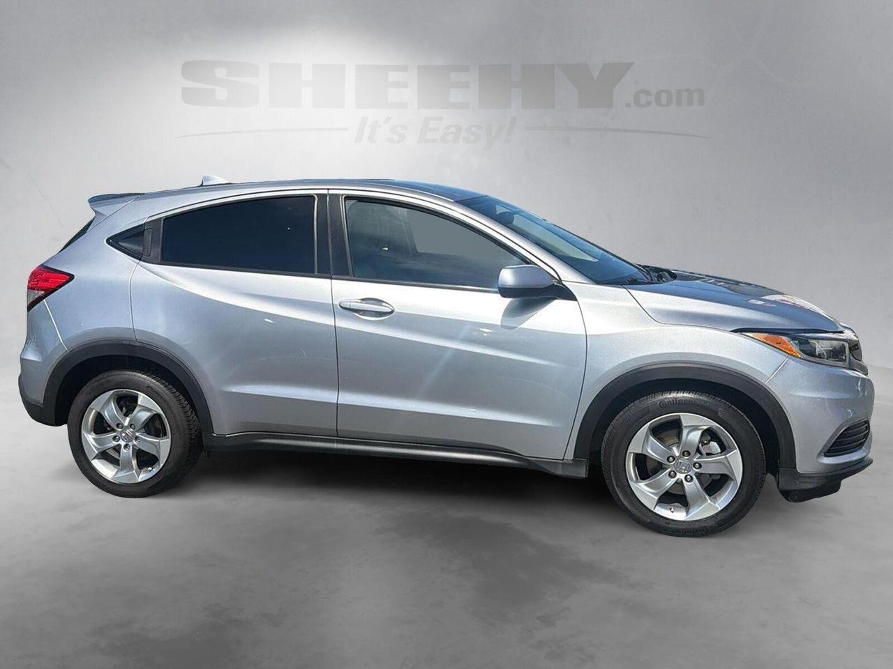 2019 Honda HR-V LX Gaithersburg MD