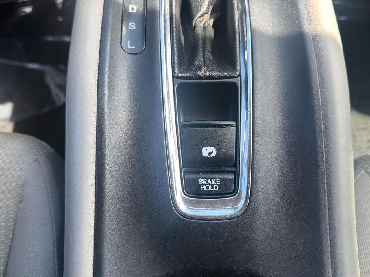 2019 Honda HR-V LX Gaithersburg MD