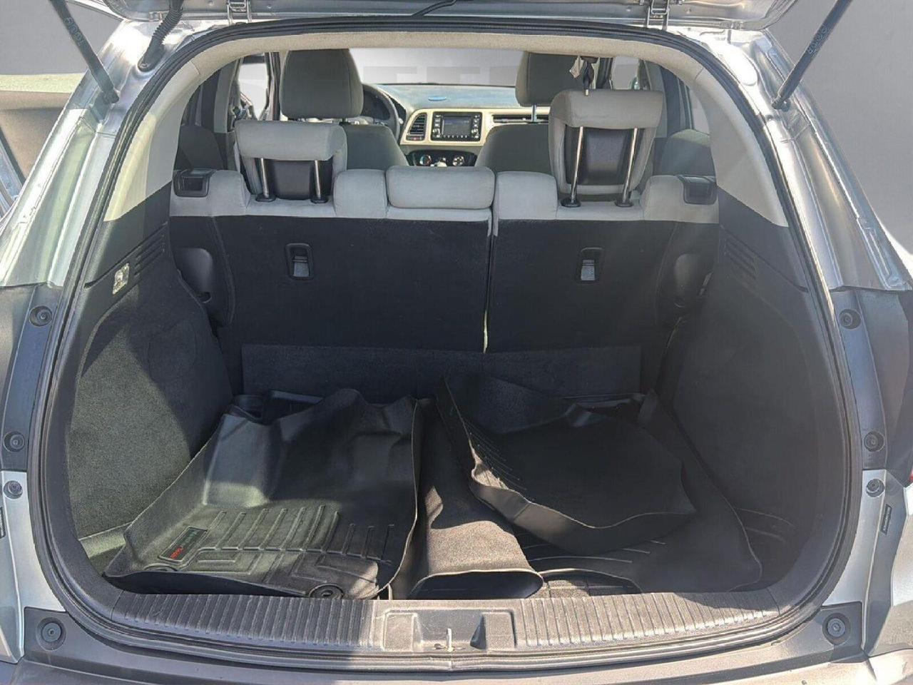 2019 Honda HR-V LX Gaithersburg MD