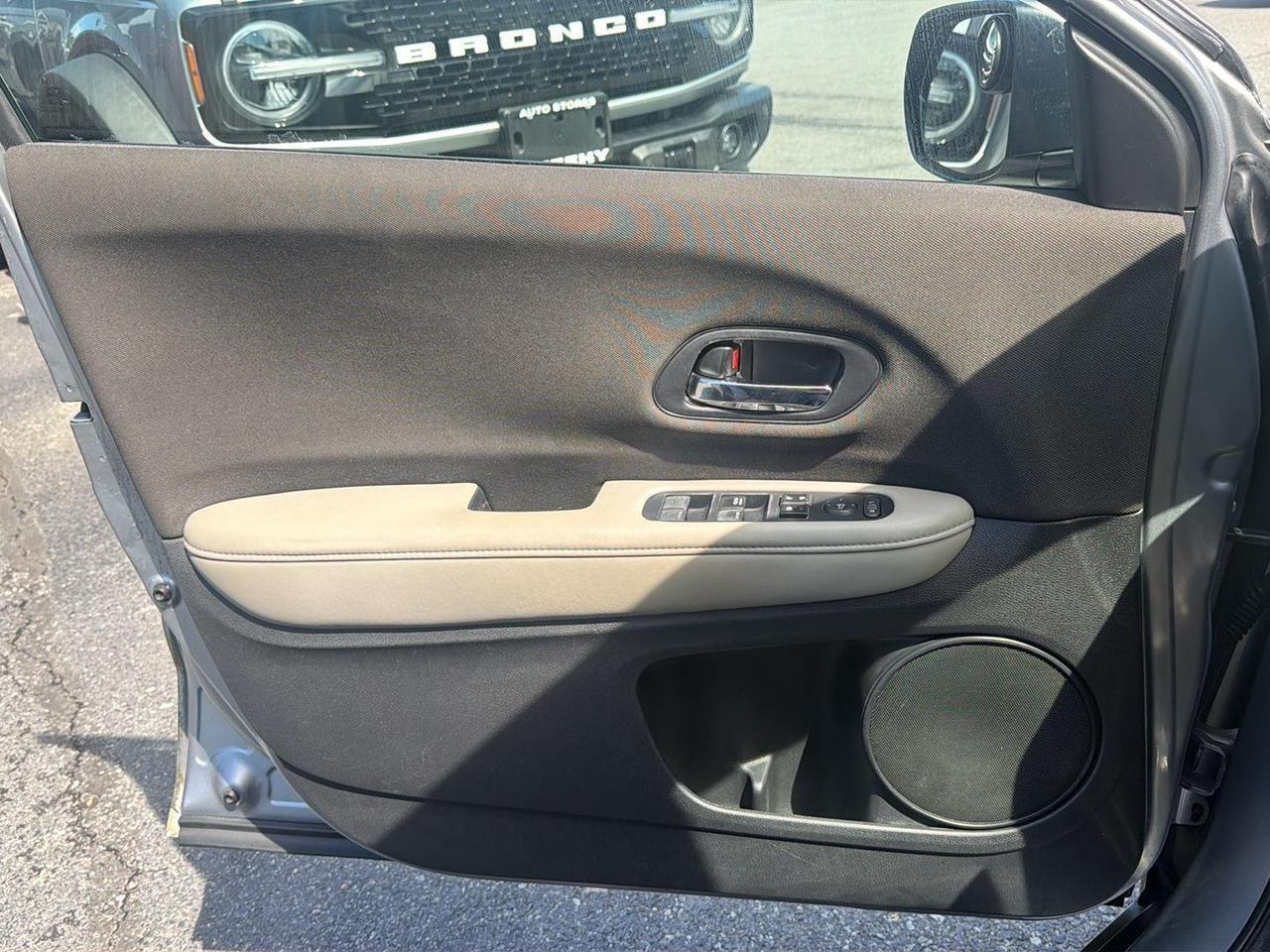 2019 Honda HR-V LX Gaithersburg MD