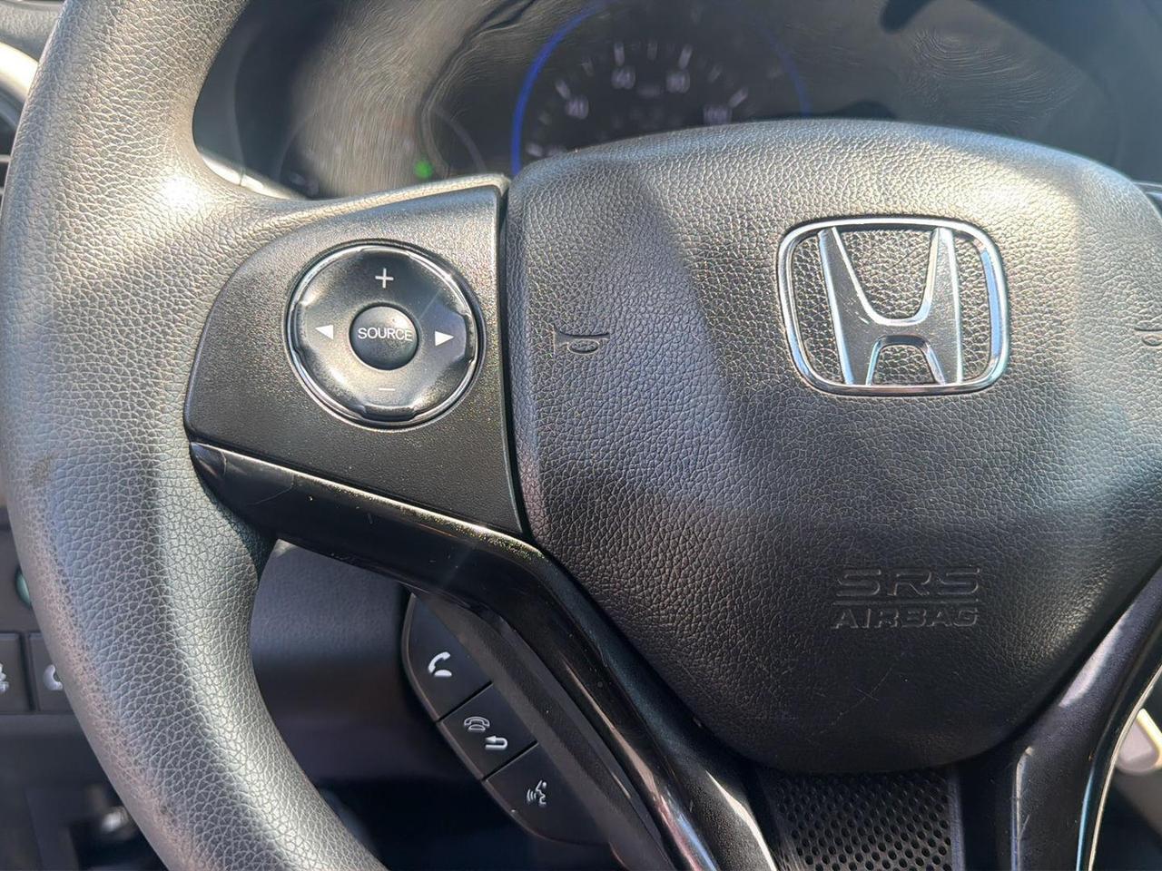 2019 Honda HR-V LX Gaithersburg MD