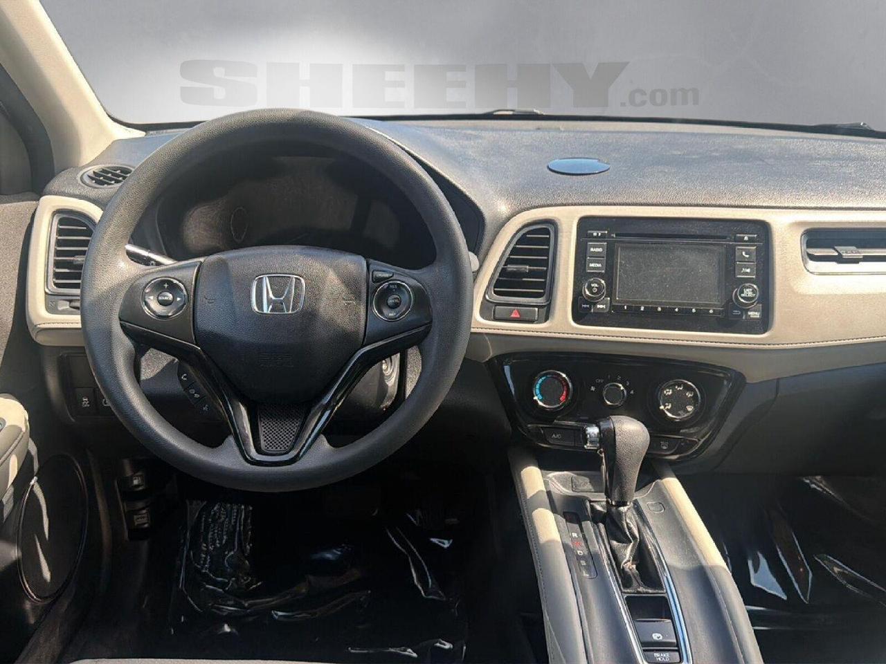 2019 Honda HR-V LX Gaithersburg MD