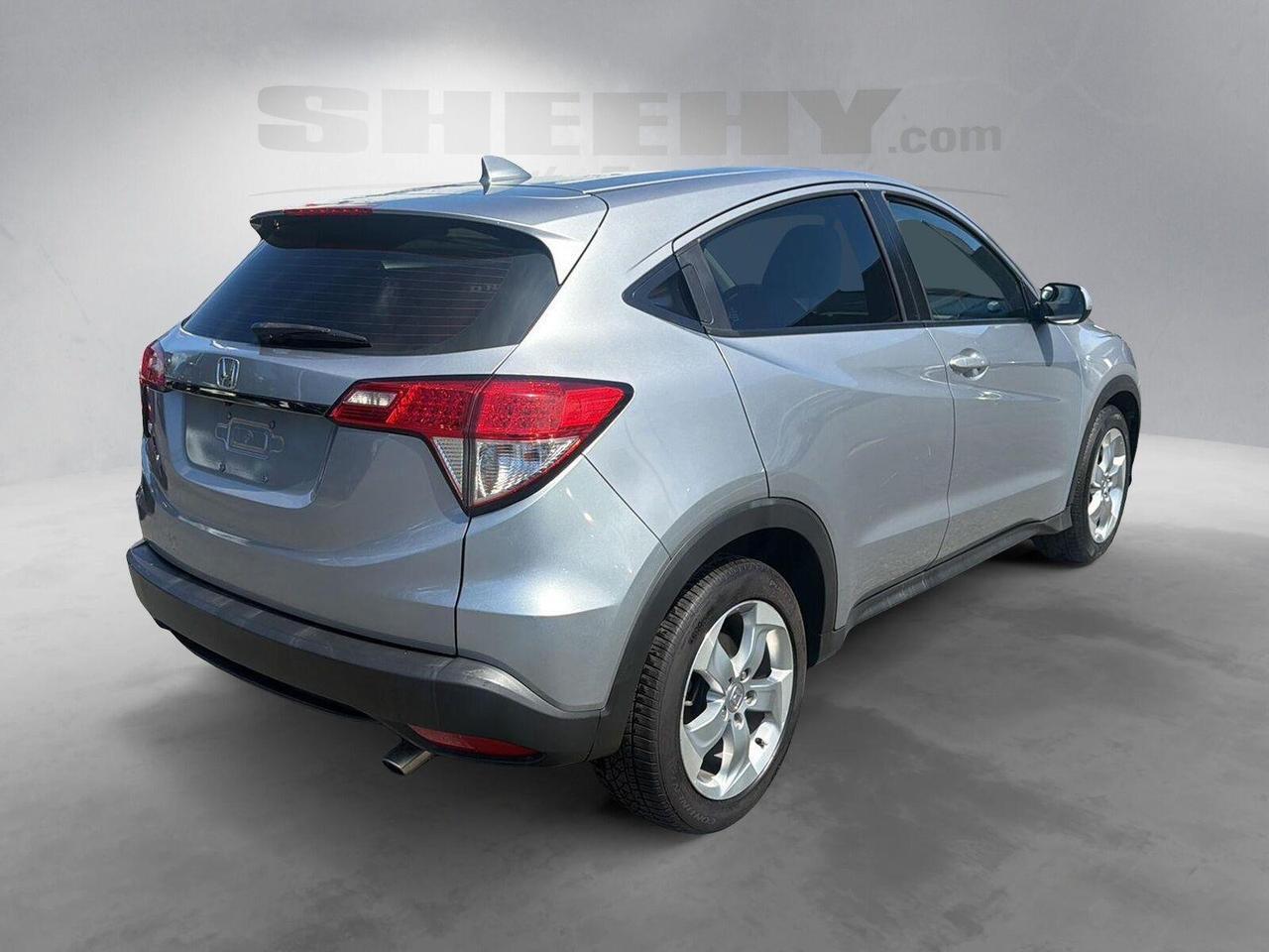 2019 Honda HR-V LX Gaithersburg MD
