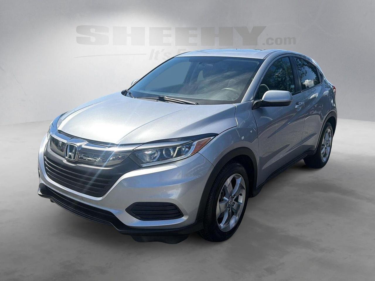 2019 Honda HR-V LX Gaithersburg MD