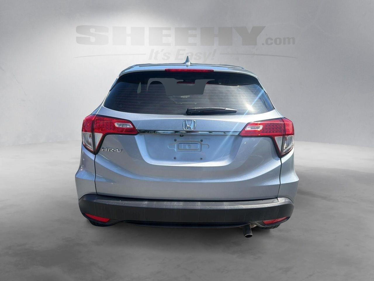 2019 Honda HR-V LX Gaithersburg MD