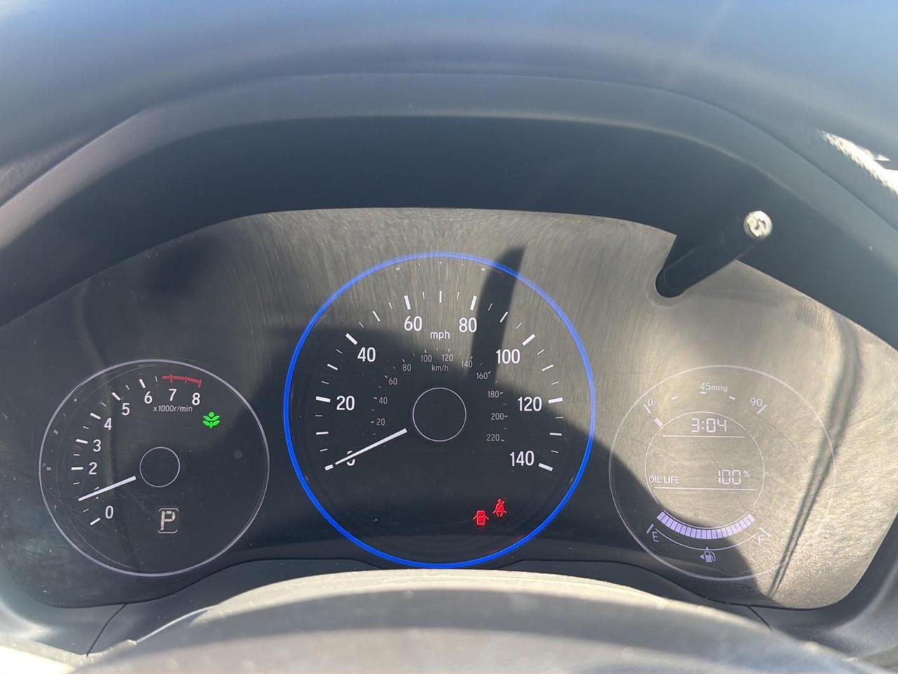 2019 Honda HR-V LX Gaithersburg MD