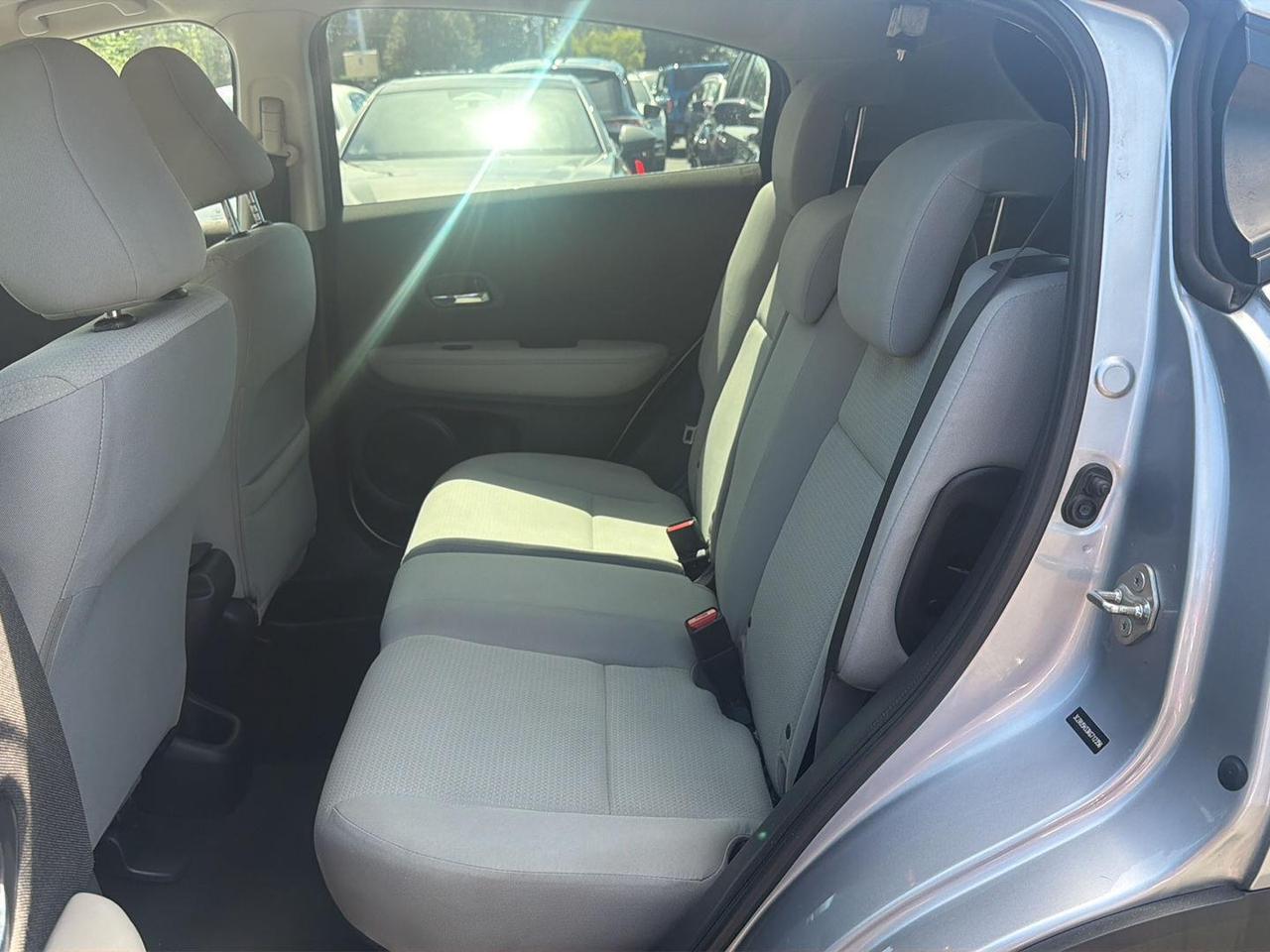 2019 Honda HR-V LX Gaithersburg MD