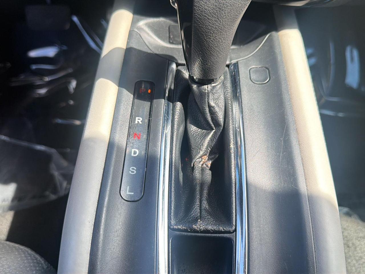 2019 Honda HR-V LX Gaithersburg MD