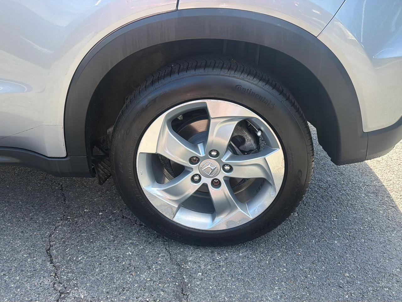 2019 Honda HR-V LX Gaithersburg MD