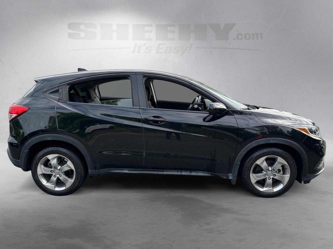 2019 Honda HR-V LX Chantilly VA