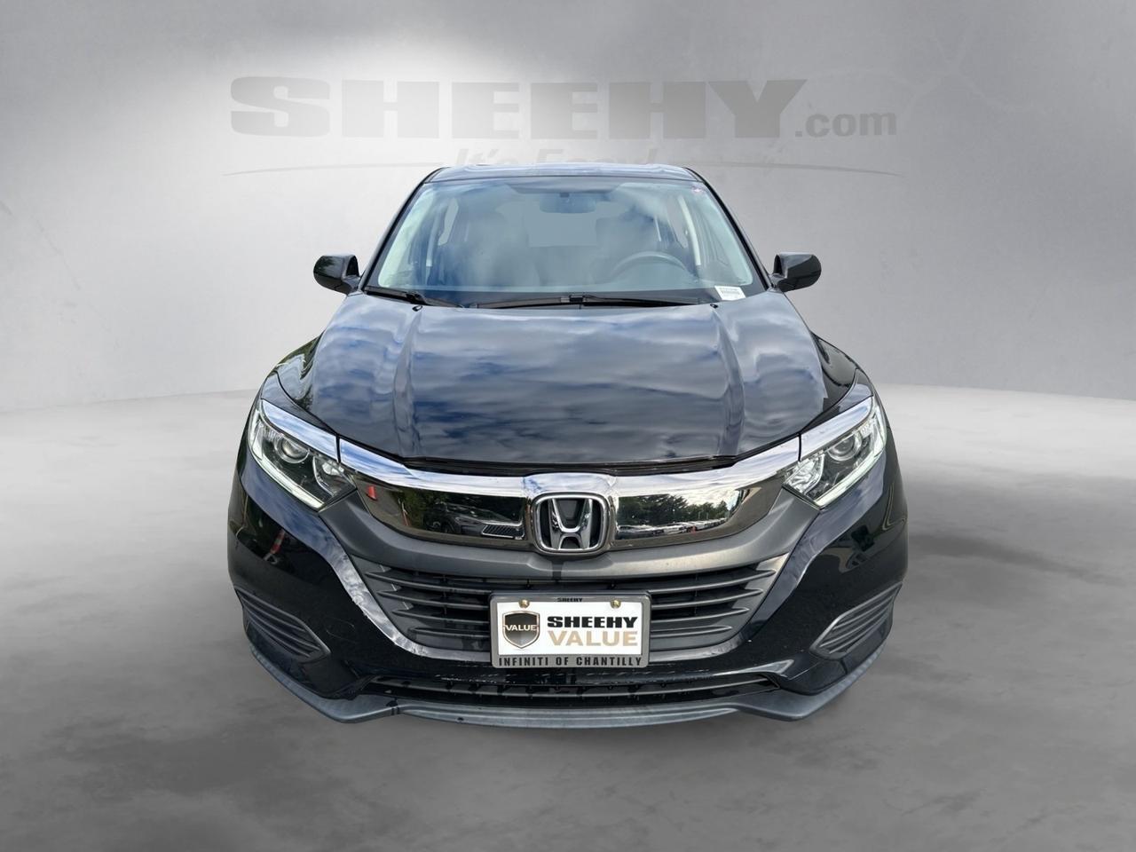 2019 Honda HR-V LX Chantilly VA