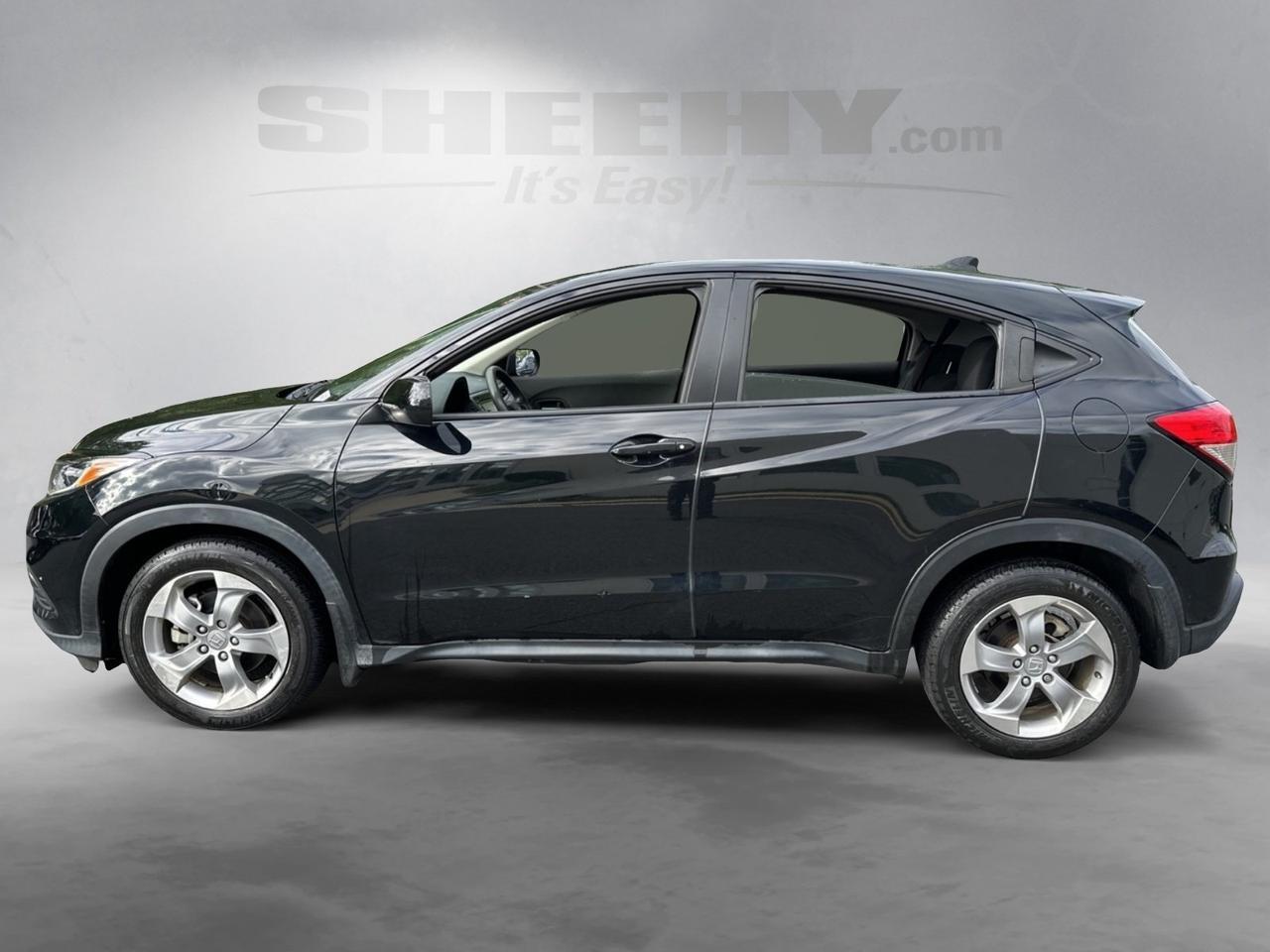 2019 Honda HR-V LX Chantilly VA