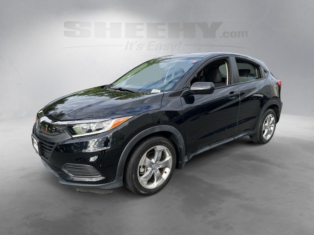 2019 Honda HR-V LX Chantilly VA