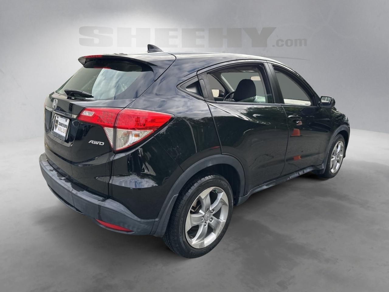 2019 Honda HR-V LX Chantilly VA