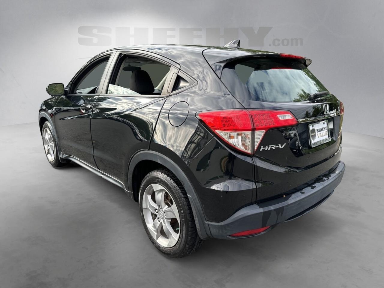 2019 Honda HR-V LX Chantilly VA