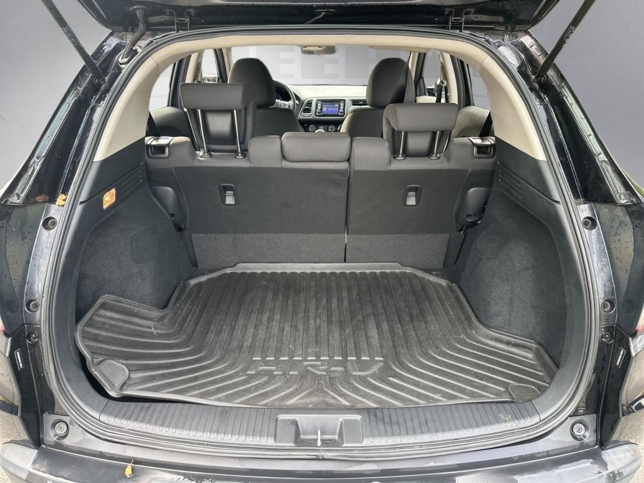 2019 Honda HR-V LX Chantilly VA