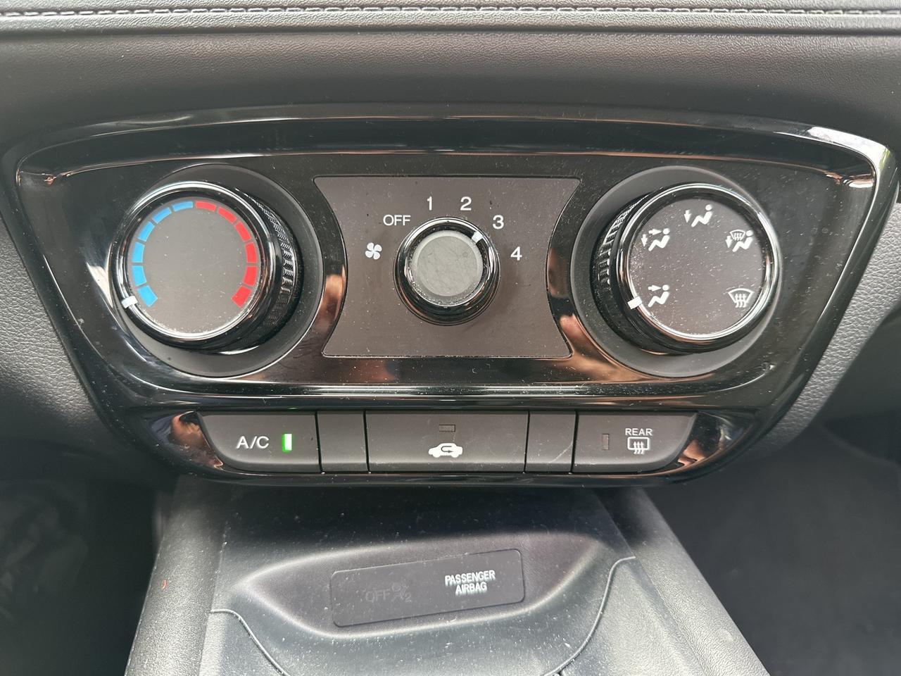 2019 Honda HR-V LX Chantilly VA