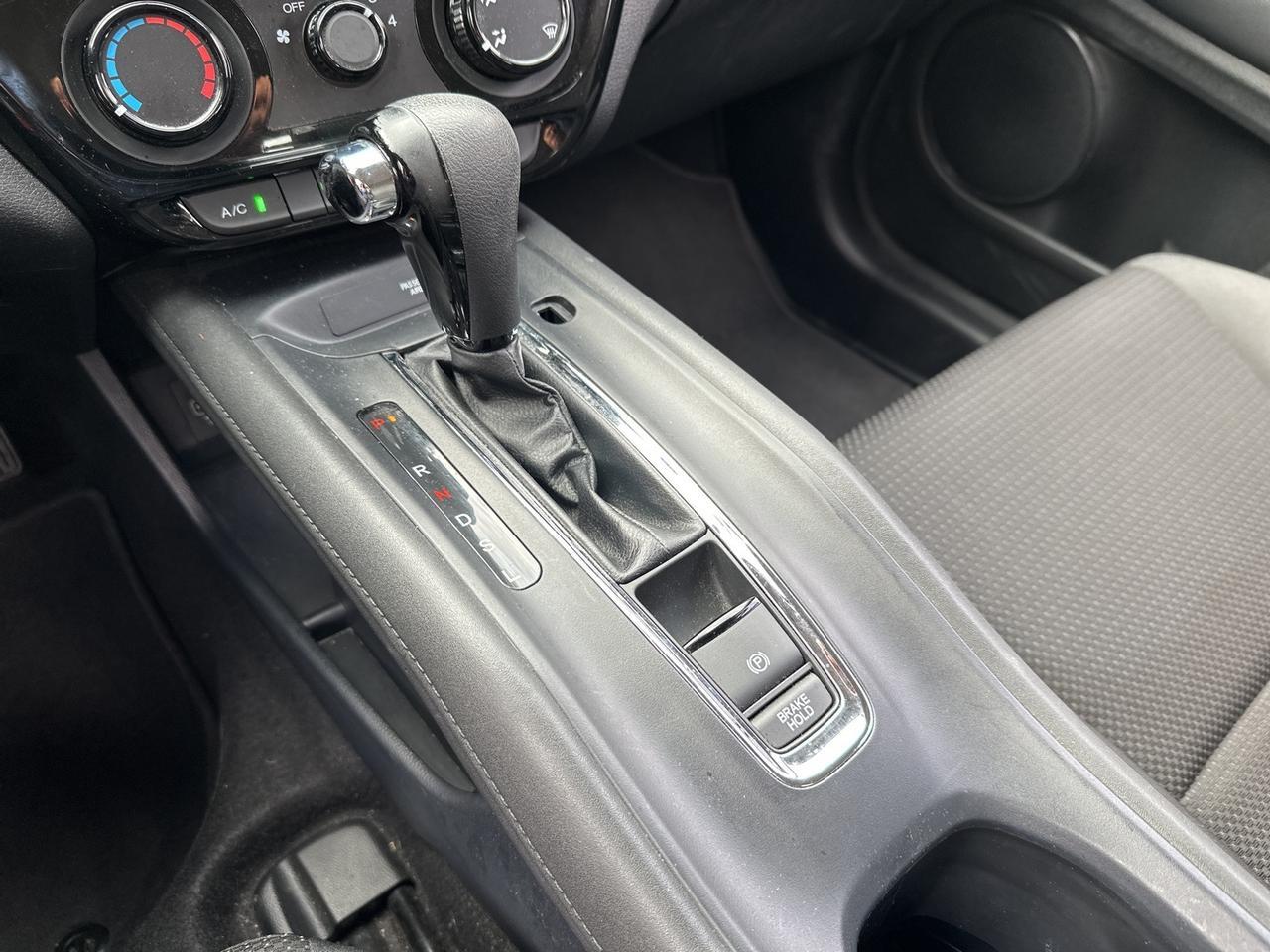 2019 Honda HR-V LX Chantilly VA